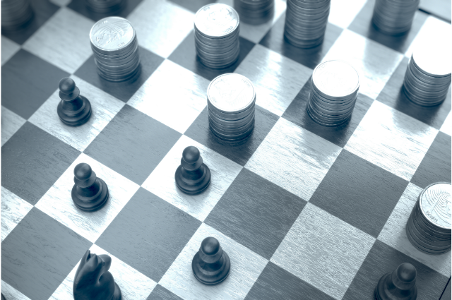 O que é posicionamento estratégico no Marketing Digital?