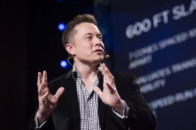 Os 5 melhores investimentos de Elon Musk