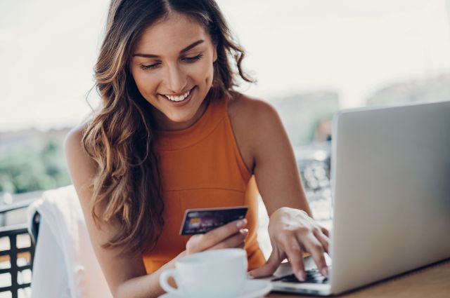 Conheça Os Benefícios Do Empréstimo Via Cartão De Crédito