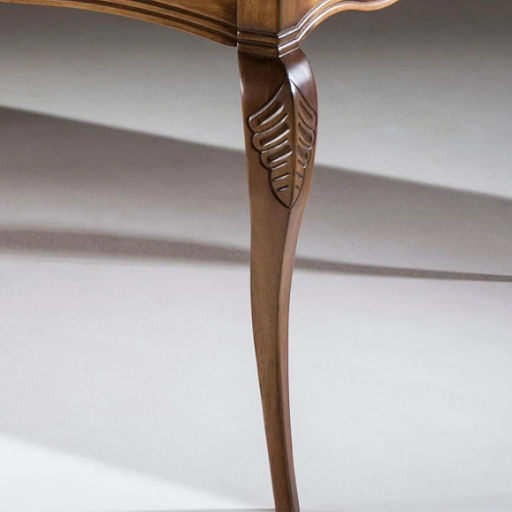 Mesa Hilux Imagine Móveis: Clássica, Esculpida, Inesquecível