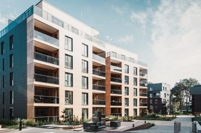 Como usar a busca por "apartamento perto de mim" para achar ofertas exclusivas