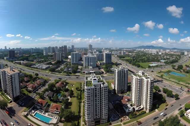 Apartamento em São Bernardo: Guia Completo dos Melhores Bairros para Morar em SBC