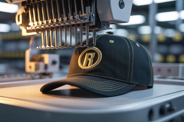 Confecção de bonés para eventos que viram fãs da sua marca